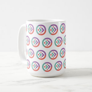 Många Stilar Kaffemugg