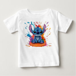 Manga T Shirt