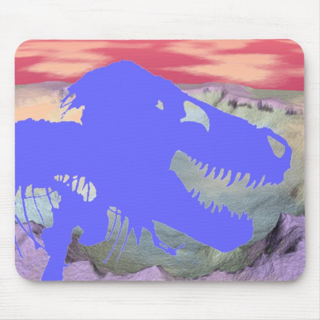 Många tänder vid rik La Bonté Musmatta (Framsidan)