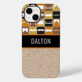 Många telefonärenden för Mustache