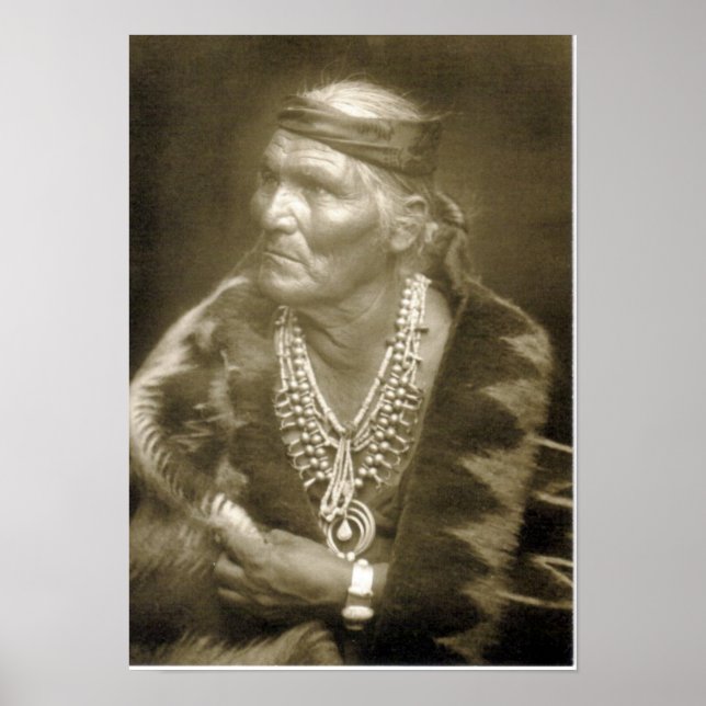 Många whisky poster (Framsidan)