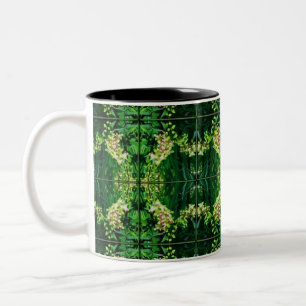 Många Wreaths Mugg