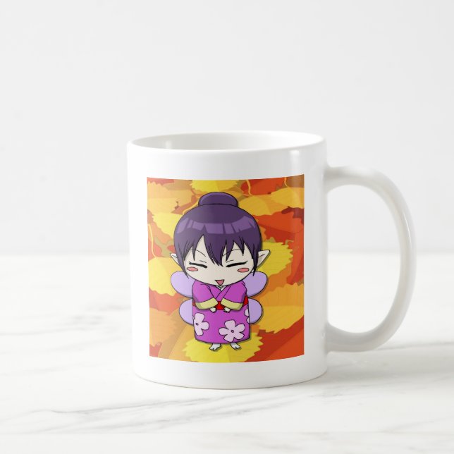 mangaälvor (16) .jpg kaffemugg (Höger)