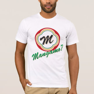 MANGAMO TRÖJA