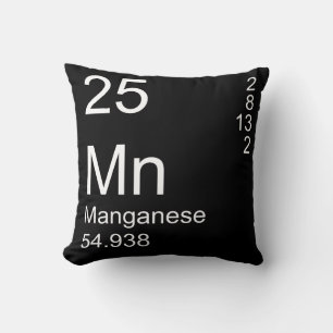 Mangan Kudde