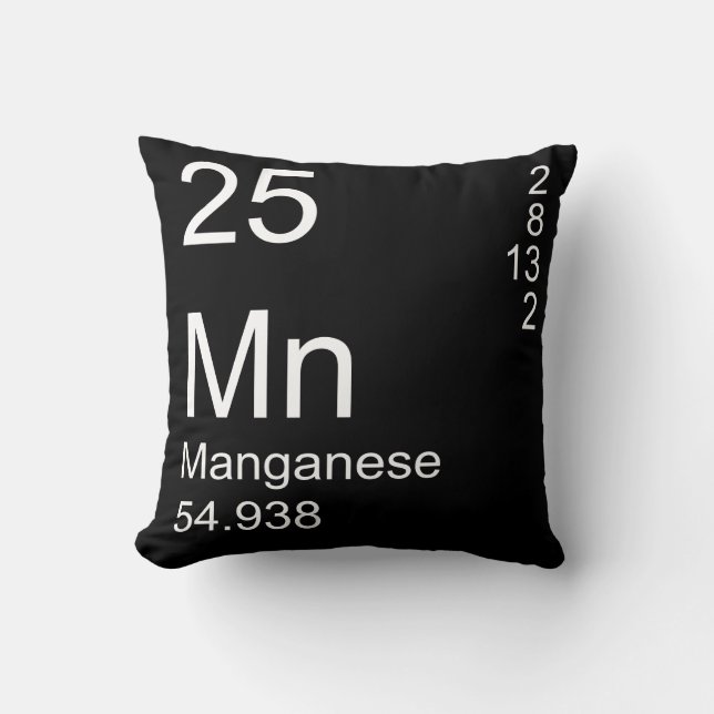 Mangan Kudde (Framsida)