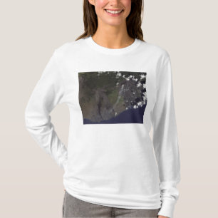 Mångan putsar slaget in mot söder-southwesten t-shirt