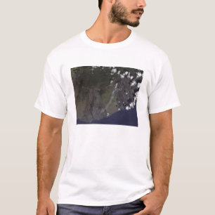 Mångan putsar slaget in mot söder-southwesten tee shirt