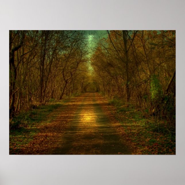 mångångare poster (Framsidan)