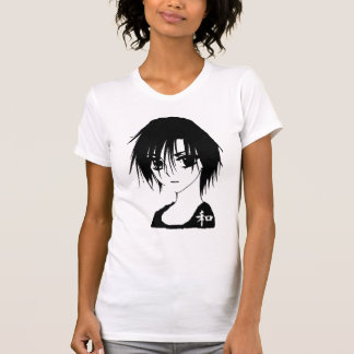 mangat-skjorta t-shirt
