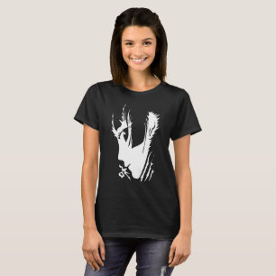 mangat-skjorta t-shirt