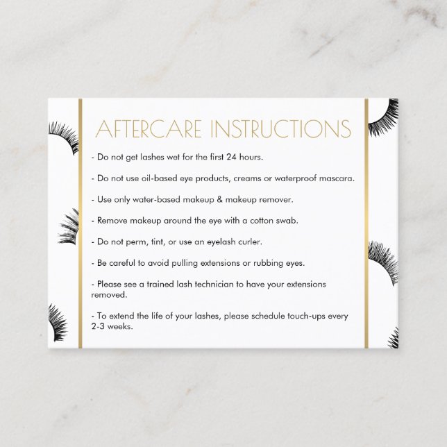 Mängder av svartvitt/svartvitt visitkort (Framsida)