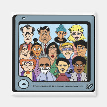 Mångfald är Coolans magnet