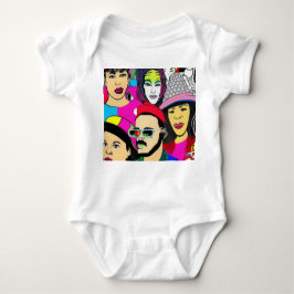 Mångfald är Roligt T Shirt