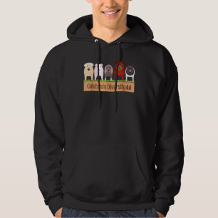 Mångfald för Gris-odlingen i Gris Hoodie