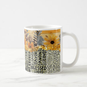 Mångfald i Design Mugg - Blank Mugg