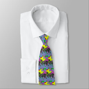 Mångfald i Ord Tie Slips