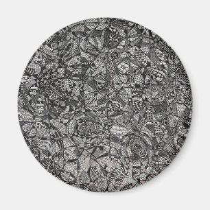 Mångfald Magnet