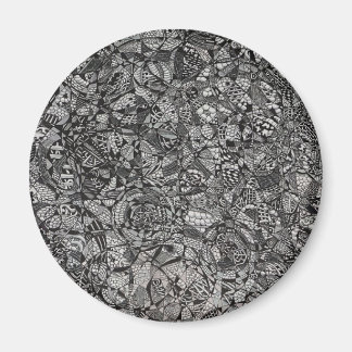 Mångfald Magnet