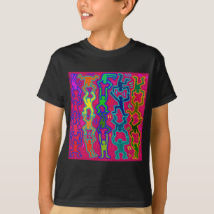 Mångfald T Shirt