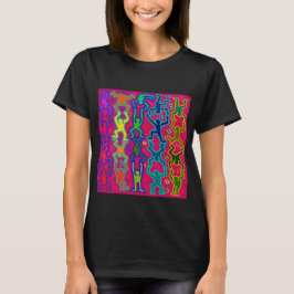 Mångfald T-shirt