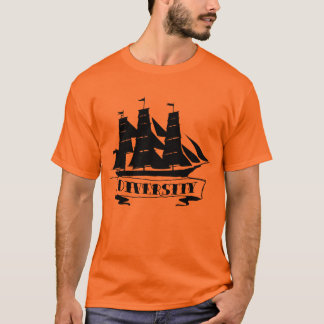 Mångfald Tee Shirt