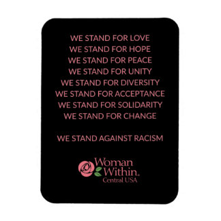 Mångfalden i Påstående Magnet