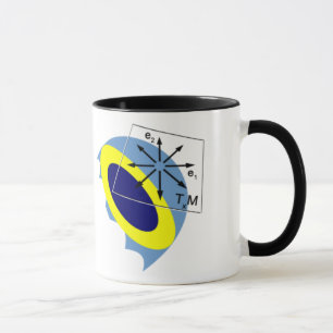 Mångfaldigt! Mugg