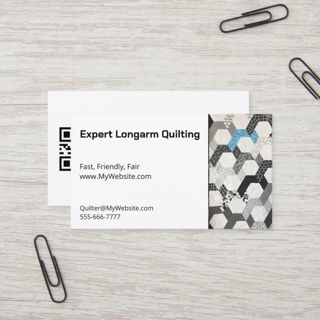 Mångfaltkort - Anpassade Biz-kort - fullt Visitkort (Fram/Back In Situ)