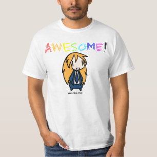 MÅNGFÄRGAD FANTASTISK! (alt) T Shirt
