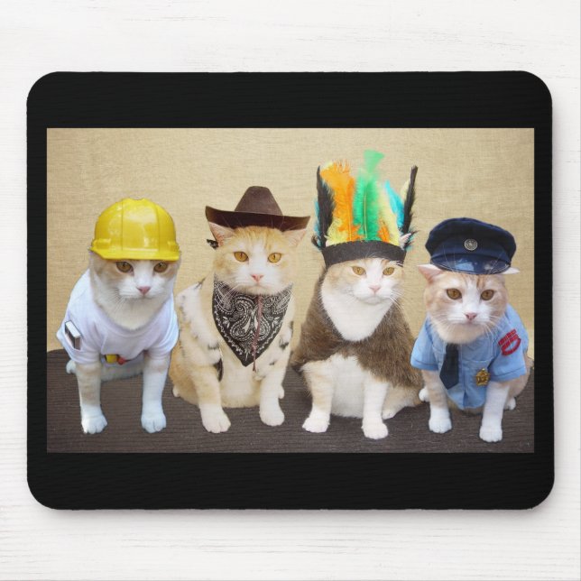 Mångfasetterade Bubba Musmatta (Framsidan)