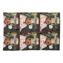 Mangia Mangia, Mangia kökshandduk