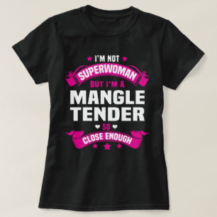 Mangle Tender T Shirt