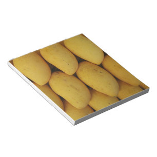 Mango Anteckningsblock