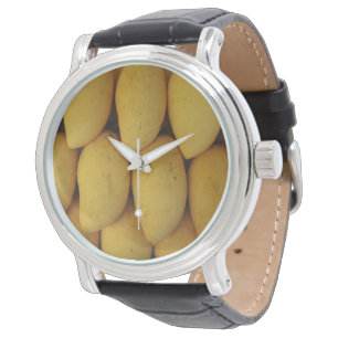 Mango Armbandsur