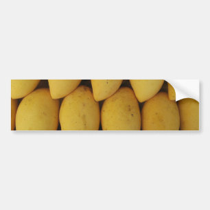 Mango Bildekal