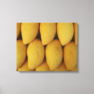 Mango Canvastryck