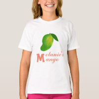 Mango Fruit och din första M