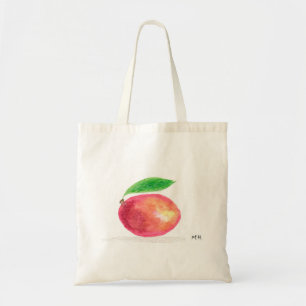 Mango-frukt Tygkasse