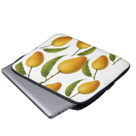 Mango Galenhet Sweet, Juicy and Trendig. Laptop Fodral