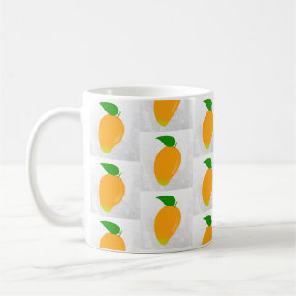 Mango Galenheta Mugg