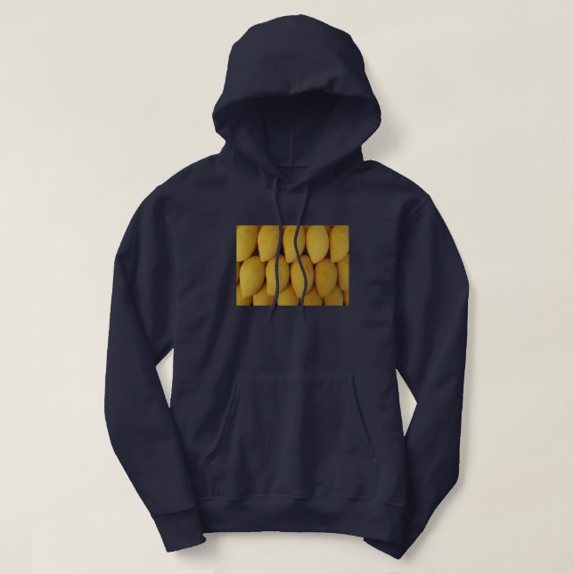 Mango Hoodie (Design framsida)