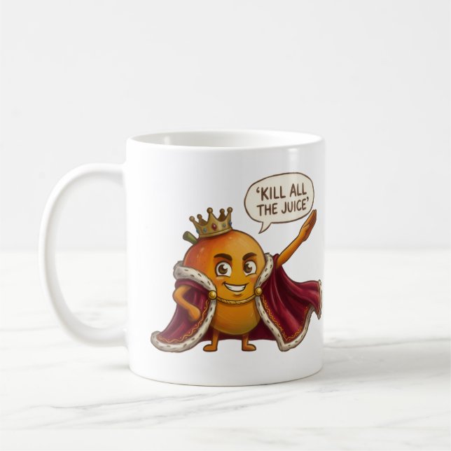 mango  kaffemugg (Vänster)
