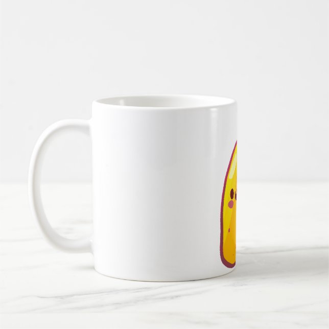 Mango Kaffemugg (Vänster)