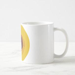 MANGO KAFFEMUGG