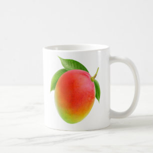 Mango Kaffemugg