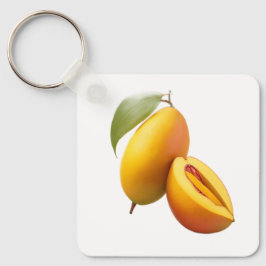 Mango Keychain Nyckelring