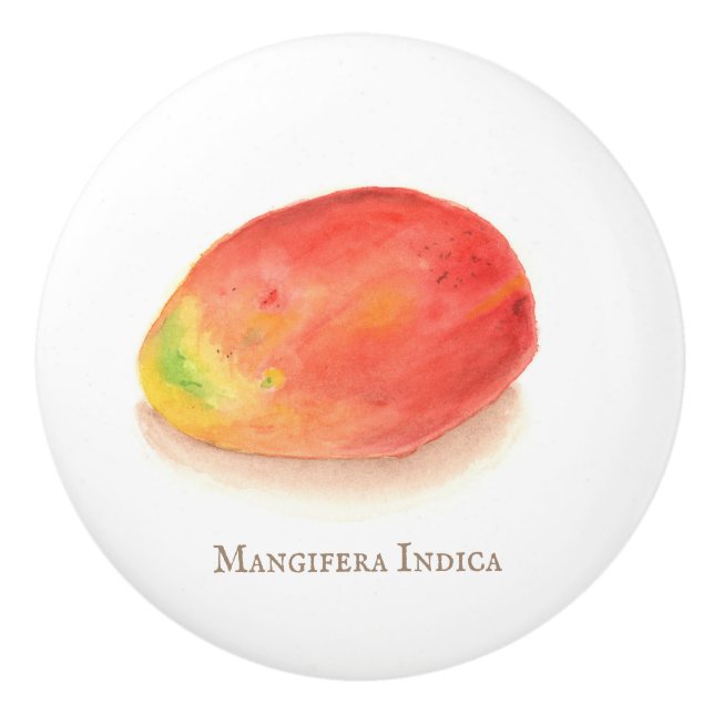Mango! Knopp (Framsidan)