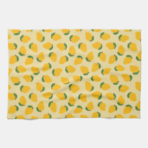 Mango Kökshandduk
