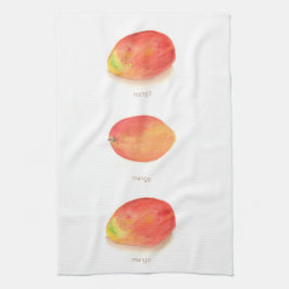Mango! Kökshandduk